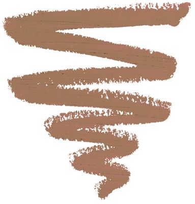 NYX Professional Makeup Suede Matte Lip Liner Kontúrovacia ceruzka na pery - Sandstorm 1 g