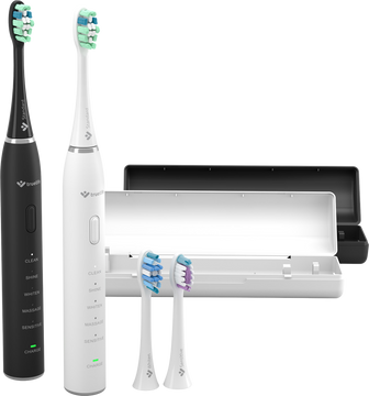 TrueLife SonicBrush Clean30 Duo Sonické kefky