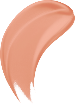 NYX Professional Makeup Tekuté očné tiene Lid Lingerie - 02 In-Nude-Endo 6 ml