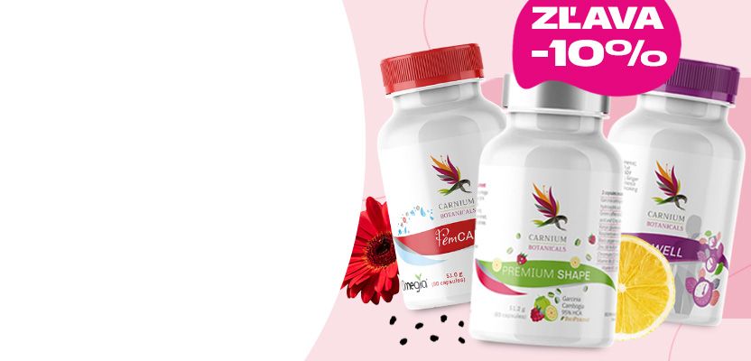 Carnium Botanicals