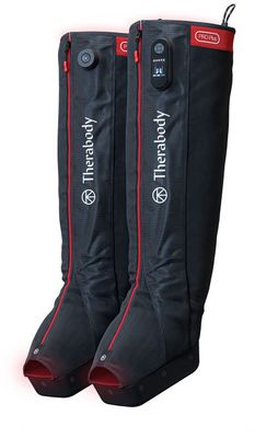 Therabody JetBoots PRO Plus - Large
