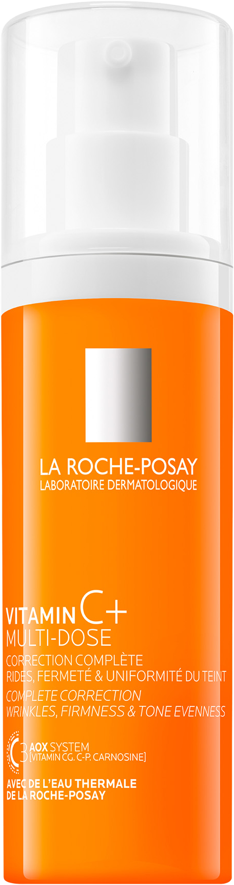 La Roche-Posay VITAMÍN C+ Multi-Dose gél 40 ml