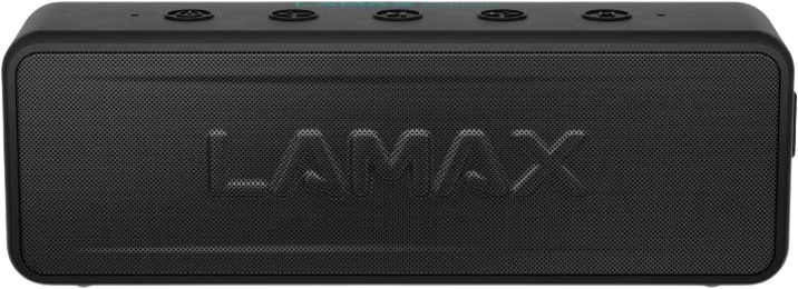 LAMAX Sentinel2 Bluetooth reproduktor