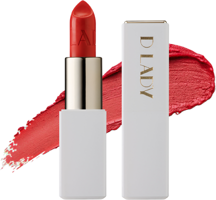 Dermacol D Lady rúž č. 10 Lady Flame