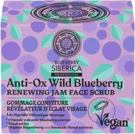 Anti-OX Wild Blueberry Obnovujúci džemový peeling na tvár 50 ml