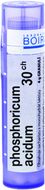 Boiron Phosphoricum Acidum CH30 granule 4 g