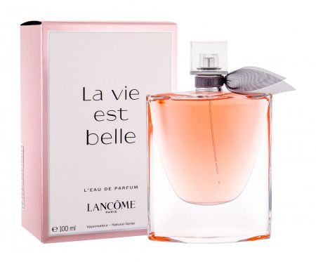 Lancôme La Vie Est Belle Parfumovaná voda 100 ml