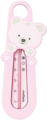 BabyOno Teplomer do vody medvedík