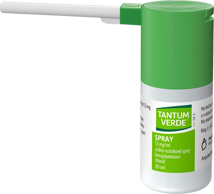 Tantum Verde spray 30 ml