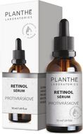 Planthé Retinol Protivráskové sérum 50 ml