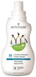 Attitude Prací gél s vôňou lúčnych kvetov 1050 ml