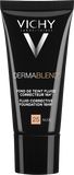 Vichy Dermablend 25 Korekčný Make-up fluidný 30 ml