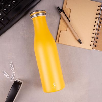 Lurch Trendy termofľaša lemonade 500 ml