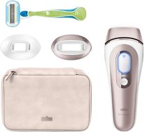 Braun Smart IPL Skin I·Expert, PL7147  bielo-ružový