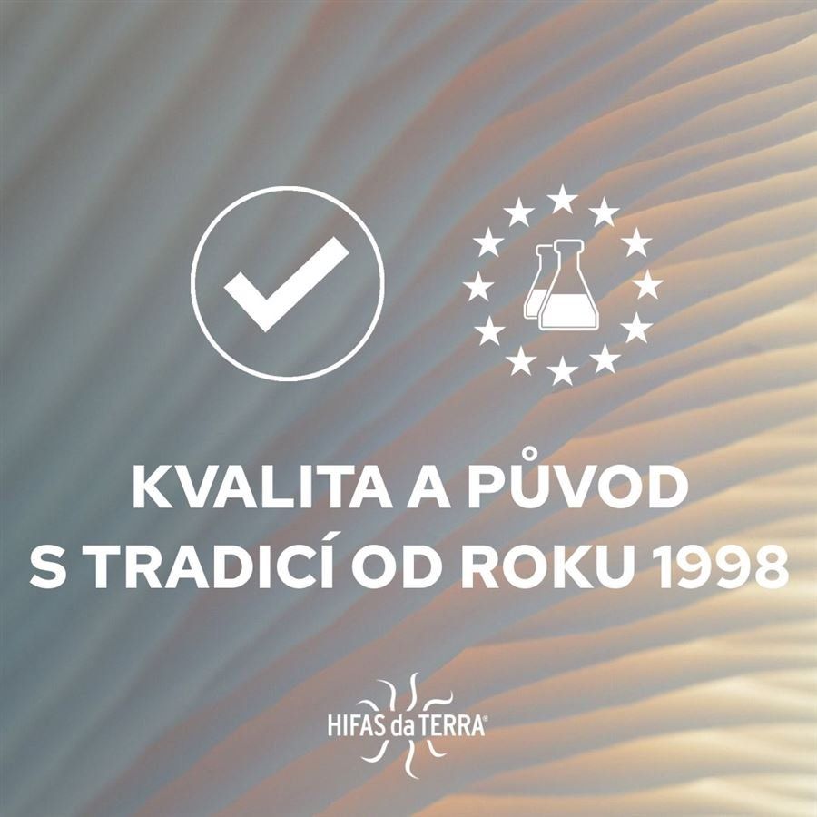 Hifas da Terra Dr. Gut and Brain for Children (Reishi a Hericium pre deti) 250 ml