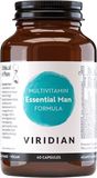 Viridian Essential Man Formula 60 kapslí