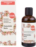 Kvetinová voda damaská ruža. 100 ml