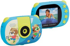 LAMAX Detská akčná kamera ActionKid1