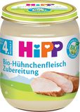 HiPP BIO Maso kuřecí 125 g