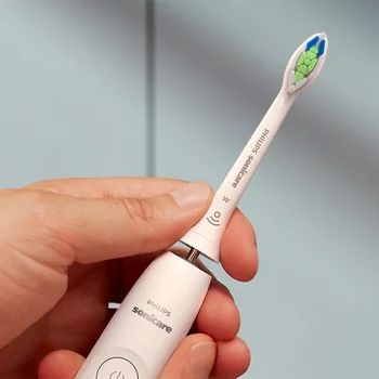 Philips Sonicare Elektrická sonická zubná kefka 5300 HX7108/02 biela