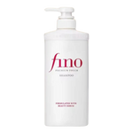 Shiseido Fino Premium Touch Shampoo 550 ml