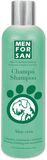 Menforsan Upokojujúci šampón s Aloe Vera pre psy 300 ml