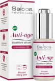 Saloos Bio Anti-age bioaktívne sérum 20 ml
