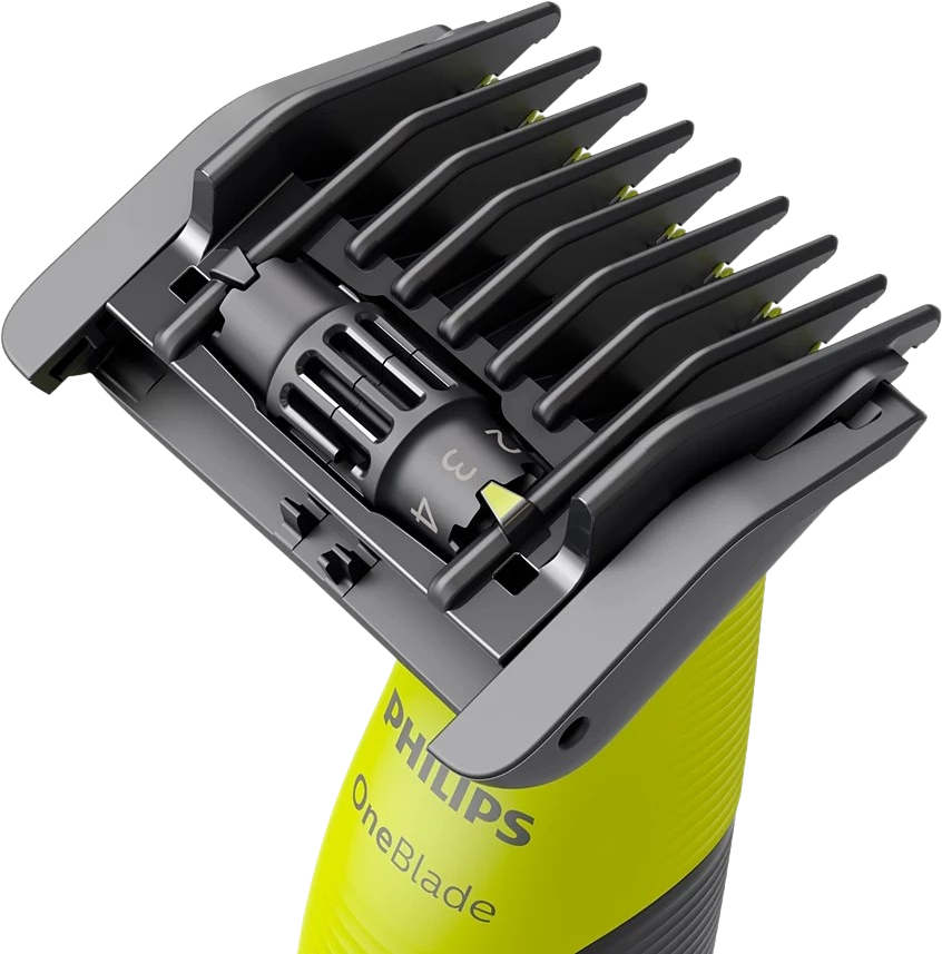 Philips OneBlade 360 QP4631/65 Zastrihávač na tvár a telo