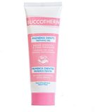 Buccotherm Dent BIO masážny gél na ďasná pre batoľatá 50 ml