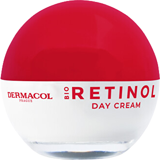 Dermacol Bio Retinol denný krém 50 ml