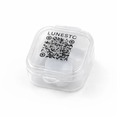 Lunesto Dream Soft Silikónové štuple do uší 1 pár
