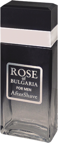 Biofresh Pánsky parfum z ružovej vody 60 ml