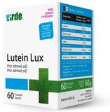 Virde Lutein Lux Forte 60 tvrdých kapsúl