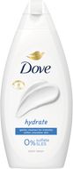 Dove sprchový gél Hydrate 450 ml