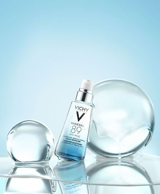 Vichy Minéral 89 Hyaluron booster 50 ml