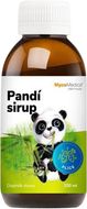 MycoMedica Pandí sirup 200 ml