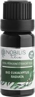 Nobilis Tilia Éterický olej bio Eukalyptus radiata 5 ml