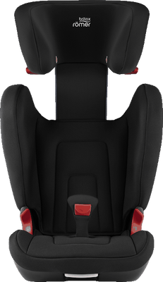 Britax Römer Autosedačka KIDFIX 2 R Cosmos Black