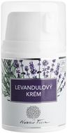 Nobilis Tilia Levanduľový krém 50 ml