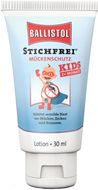 Delta Repelent Ballistol® Telové mlieko tuba 30 ml