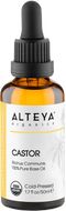 Alteya Ricínový olej 100% Bio 50 ml