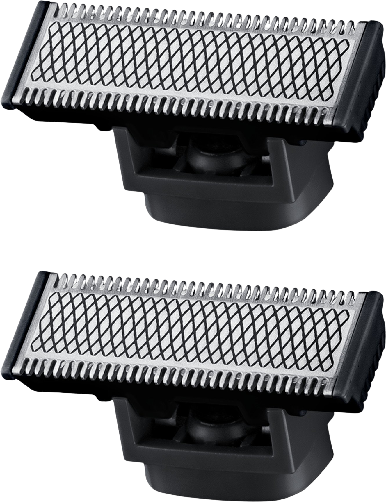 Niceboy ION AirBlade Razor - náhradné čepele 2 ks