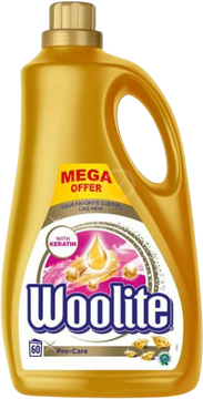 Woolite Pro care 3.6 l