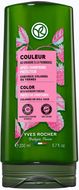 Yves Rocher Kondicionér na farbené vlasy s malinovým octom 200 ml