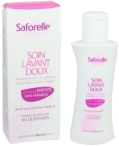 Saforelle Jemný gél na intímnu hygienu 100 ml