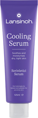 Lansinoh Sérum chladivé telové 125 ml
