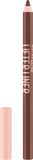 Maybelline New York Lifter Liner 001 Cross The Line ceruzka na pery 1.2 g