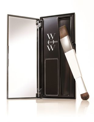 Color Wow Root Cover Up Čierna 2.1 g