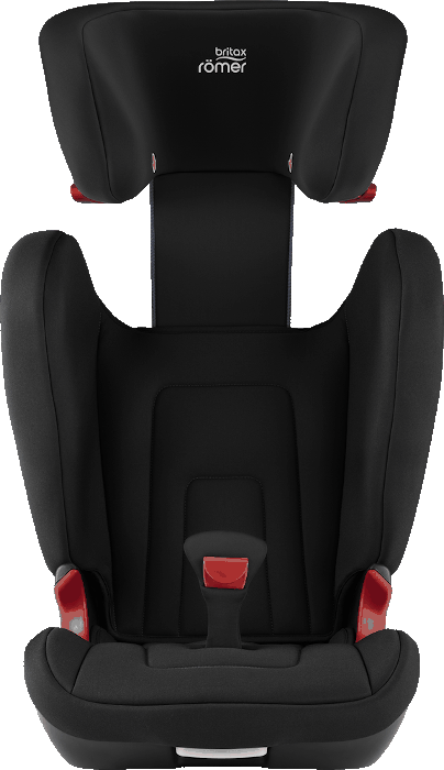 Britax Römer Autosedačka KIDFIX 2 R Cosmos Black