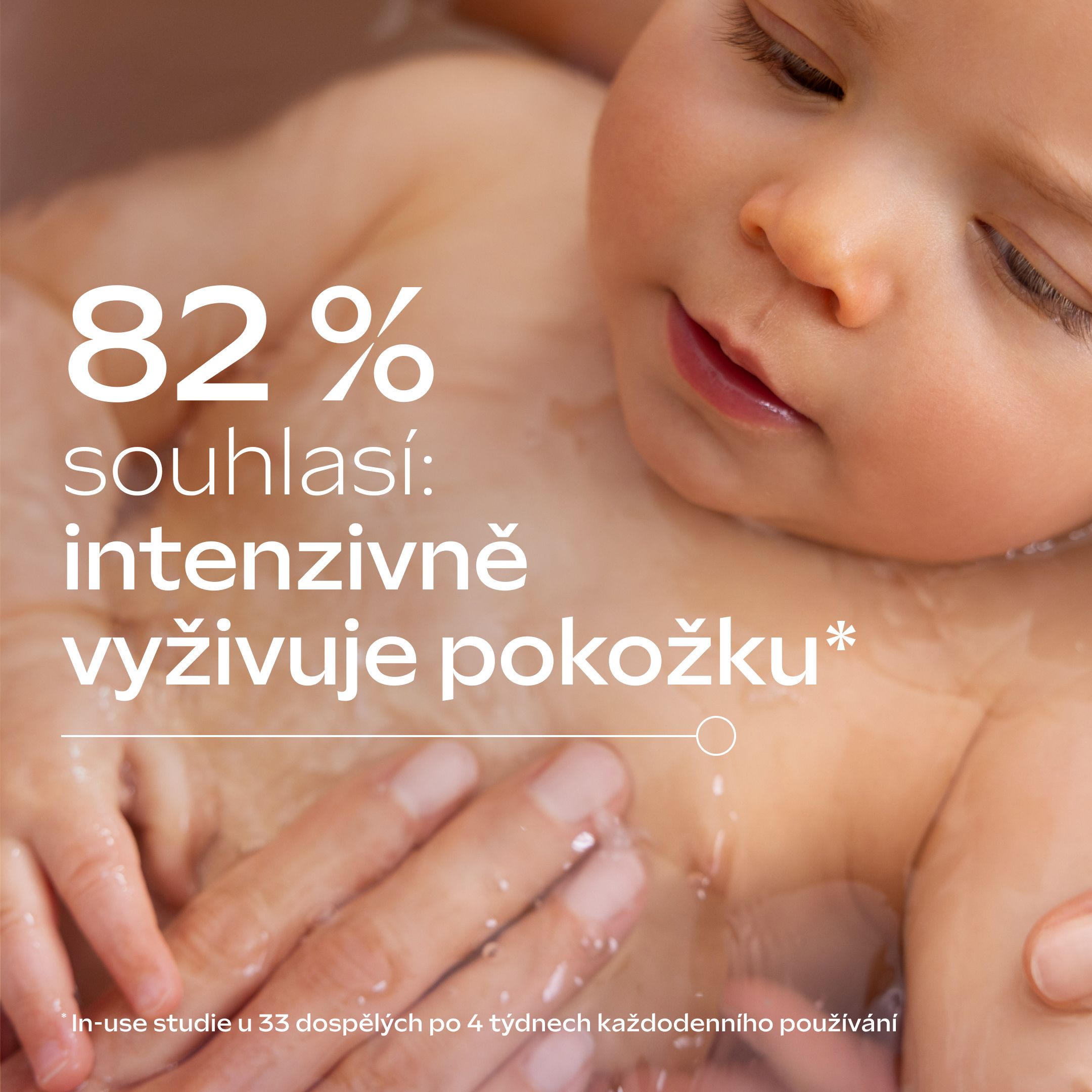 Weleda 3v1 DERMA Umývací balzam 200 ml